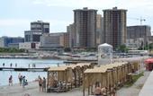 Туры в отель Mayak Na Naberezhnoy 21 Gorplyazh Flat