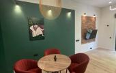 Туры в отель Uyutnaya Studiya ryadom s Morem , v Tsentre Gagry Flat