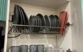 Туры в отель Uyutnaya Studiya ryadom s Morem , v Tsentre Gagry Flat