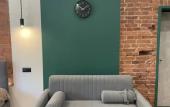 Туры в отель Uyutnaya Studiya ryadom s Morem , v Tsentre Gagry Flat