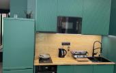 Туры в отель Uyutnaya Studiya ryadom s Morem , v Tsentre Gagry Flat