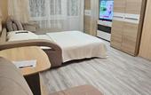 Туры в отель Divnomorsk v 5 Minutah Peshkom ot Morya Flat