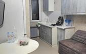 Туры в отель Divnomorsk v 5 Minutah Peshkom ot Morya Flat