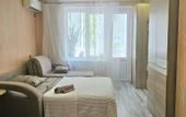 Туры в отель Divnomorsk v 5 Minutah Peshkom ot Morya Flat