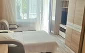Туры в отель Divnomorsk v 5 Minutah Peshkom ot Morya Flat