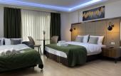 Туры в отель Elegance Suites Harbiye