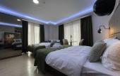 Туры в отель Elegance Suites Harbiye