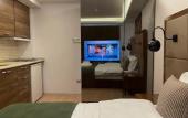 Туры в отель Elegance Suites Harbiye