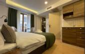 Туры в отель Elegance Suites Harbiye