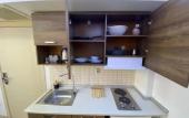 Туры в отель Elegance Suites Harbiye