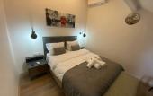 Туры в отель Elegance Suites Harbiye