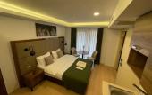 Туры в отель Elegance Suites Harbiye