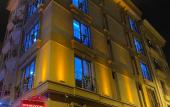 Туры в отель Elegance Suites Harbiye
