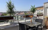 Туры в отель Elegance Suites Harbiye