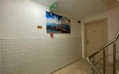 Туры в отель Elegance Suites Harbiye