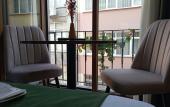 Туры в отель Elegance Suites Harbiye