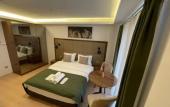 Туры в отель Elegance Suites Harbiye