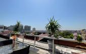 Туры в отель Elegance Suites Harbiye