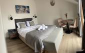 Туры в отель Elegance Suites Harbiye