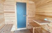 Туры в отель Sosnovy Bor Resort