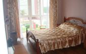 Туры в отель Odnokomnatnaya s Vidom na More na Ulitse Abazgaa 49/1 Flat