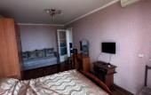 Туры в отель Odnokomnatnaya s Vidom na More na Ulitse Abazgaa 49/1 Flat