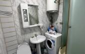 Туры в отель Odnokomnatnaya s Vidom na More na Ulitse Abazgaa 49/1 Flat