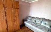 Туры в отель Odnokomnatnaya s Vidom na More na Ulitse Abazgaa 49/1 Flat