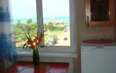 Туры в отель Odnokomnatnaya s Vidom na More na Ulitse Abazgaa 49/1 Flat