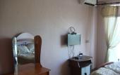 Туры в отель Odnokomnatnaya s Vidom na More na Ulitse Abazgaa 49/1 Flat