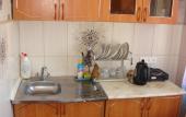 Туры в отель Odnokomnatnaya s Vidom na More na Ulitse Abazgaa 49/1 Flat
