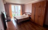 Туры в отель Odnokomnatnaya s Vidom na More na Ulitse Abazgaa 49/1 Flat