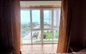 Туры в отель Odnokomnatnaya s Vidom na More na Ulitse Abazgaa 49/1 Flat
