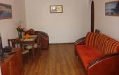 Туры в отель Odnokomnatnaya na Ulitse Abazgaa 43/1 Flat
