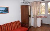 Туры в отель Odnokomnatnaya na Ulitse Abazgaa 43/1 Flat