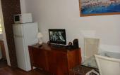 Туры в отель Odnokomnatnaya na Ulitse Abazgaa 43/1 Flat