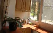 Туры в отель Odnokomnatnaya na Ulitse Abazgaa 43/1 Flat