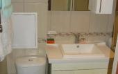 Туры в отель Odnokomnatnaya na Ulitse Abazgaa 43/1 Flat