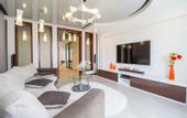 Туры в отель Prekrasnaya 2-kh komnatnaya ryadom s plyazhem Aleksino Flat