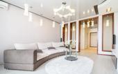 Туры в отель Prekrasnaya 2-kh komnatnaya ryadom s plyazhem Aleksino Flat