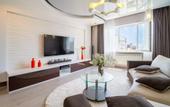 Туры в отель Prekrasnaya 2-kh komnatnaya ryadom s plyazhem Aleksino Flat