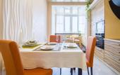 Туры в отель Prekrasnaya 2-kh komnatnaya ryadom s plyazhem Aleksino Flat