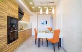 Туры в отель Prekrasnaya 2-kh komnatnaya ryadom s plyazhem Aleksino Flat