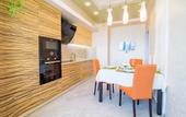 Туры в отель Prekrasnaya 2-kh komnatnaya ryadom s plyazhem Aleksino Flat