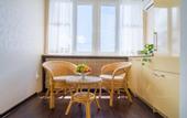 Туры в отель Prekrasnaya 2-kh komnatnaya ryadom s plyazhem Aleksino Flat