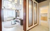 Туры в отель Prekrasnaya 2-kh komnatnaya ryadom s plyazhem Aleksino Flat