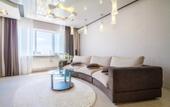 Туры в отель Prekrasnaya 2-kh komnatnaya ryadom s plyazhem Aleksino Flat