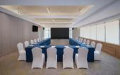 Туры в отель The Mercury Garden Shenzhen Nanshan, A Tribute Portfolio™ Hotel
