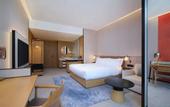 Туры в отель The Mercury Garden Shenzhen Nanshan, A Tribute Portfolio™ Hotel