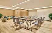 Туры в отель Doubletree By Hilton Shenzhen Bay